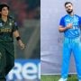 Former Pakistan cricketer Sania Khan’s photo with Virat Kohli goes viral