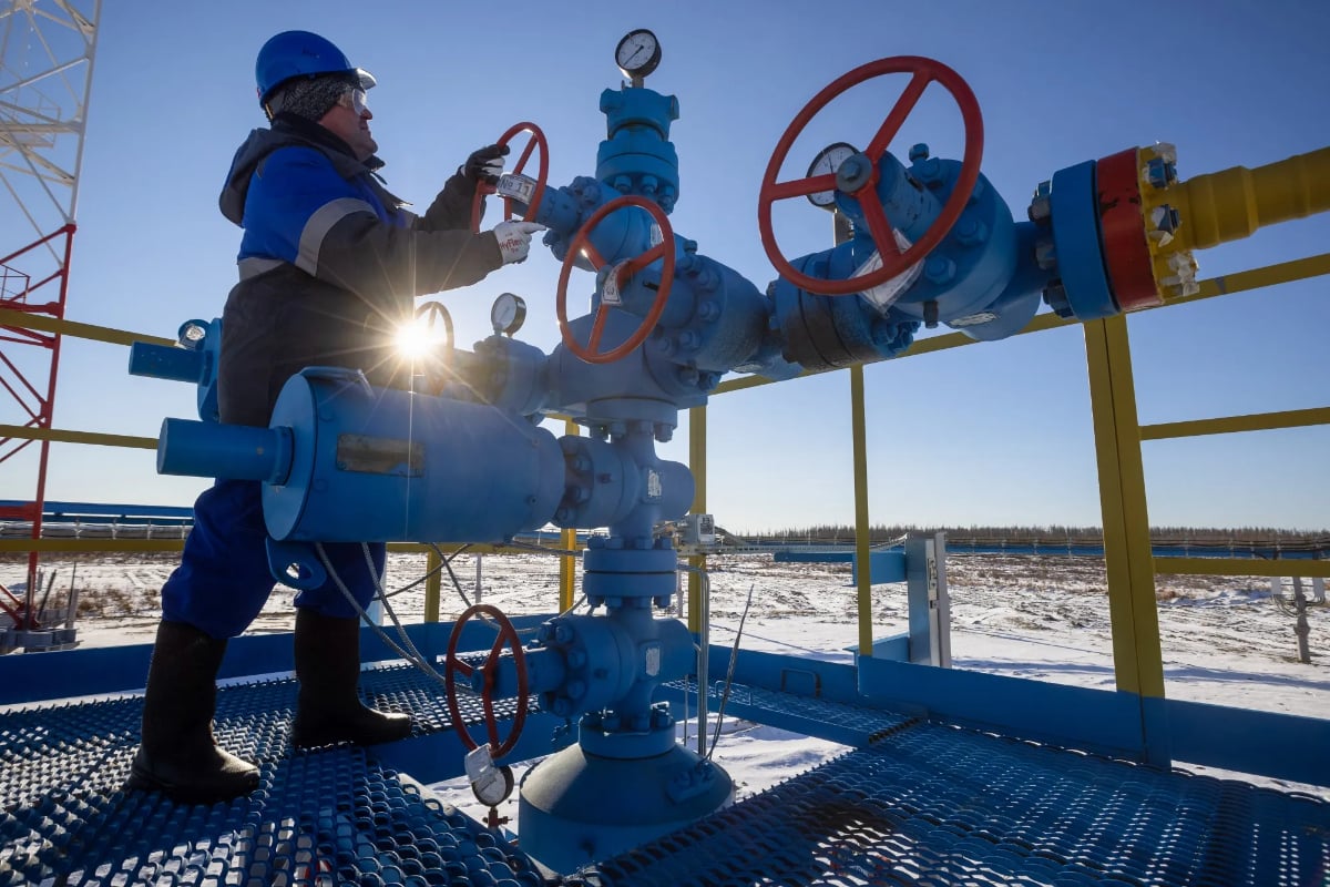 U.S. accuses India of profiting from Russian Oil amid Ukraine war