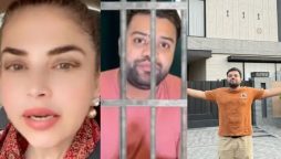 Mishi Khan criticizes Ducky Bhai over online behavior