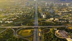 Islamabad to welcome new International tourist and Business hub