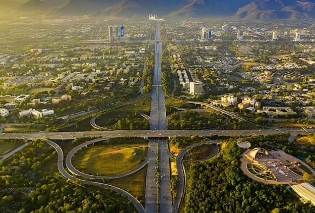 Islamabad to welcome new International tourist and Business hub