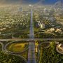 Islamabad to welcome new International tourist and Business hub
