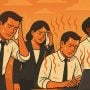 WHO warns workplace heat stress threatens health and economy