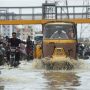 Karachi once again at risk, heavy rain is expected between August 24 and 28