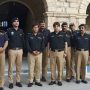 Government opens 3,000+ new jobs for police department