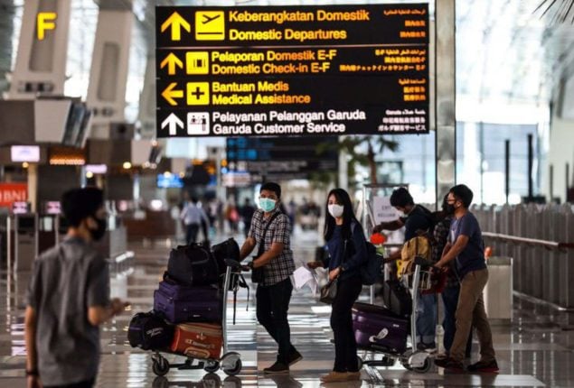 Pakistan introduce AI Immigration App to reduce long queues at airport