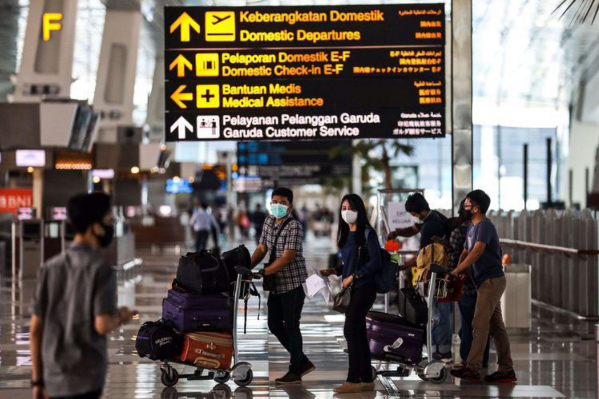 Pakistan introduce AI Immigration App to reduce long queues at airport