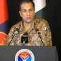 All acts of terrorism are driven by India’s negative mindset and resources, says DG ISPR