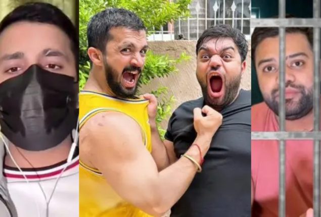 Rajab Butt speaks out after Ducky Bhai’s arrest