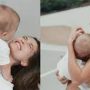 Hailey Bieber celebrates son Jack Blues’ first birthday with rare photos