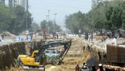 Sindh Govt to review road cutting funds spent by Karachi Towns
