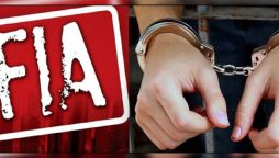 Two PIA employees caught in FIA raid over Gold smuggling attempt
