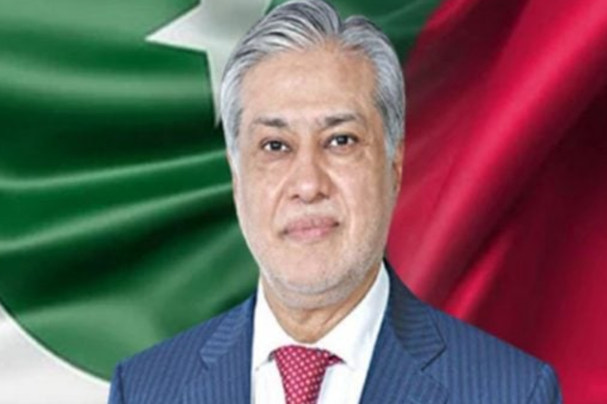 Pakistan, Bangladesh should forget 1971 differences and move forward, says Ishaq Dar