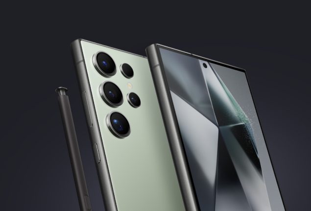 Get your dream Phone on 24-month easy installments – 0% markup!