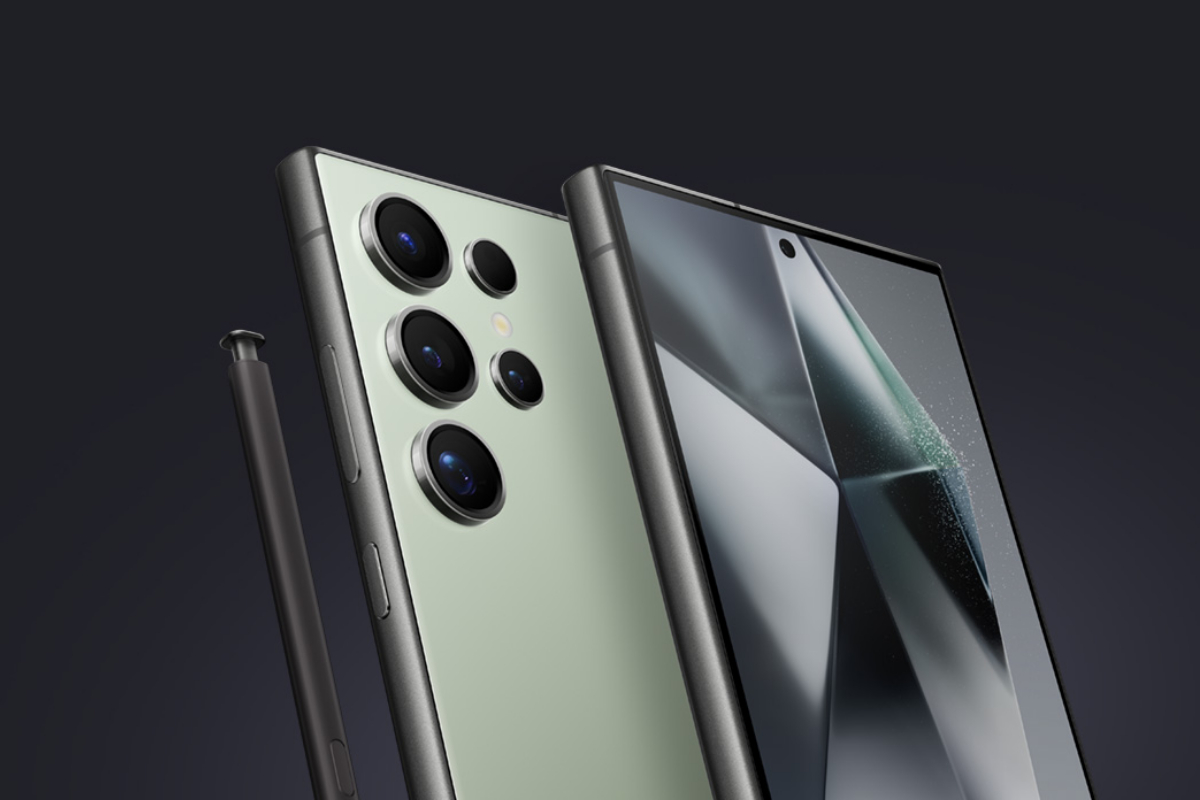 Get your dream Phone on 24-month easy installments – 0% markup!