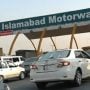 New toll Tax rates announced for Islamabad–Lahore (M2) Motorway