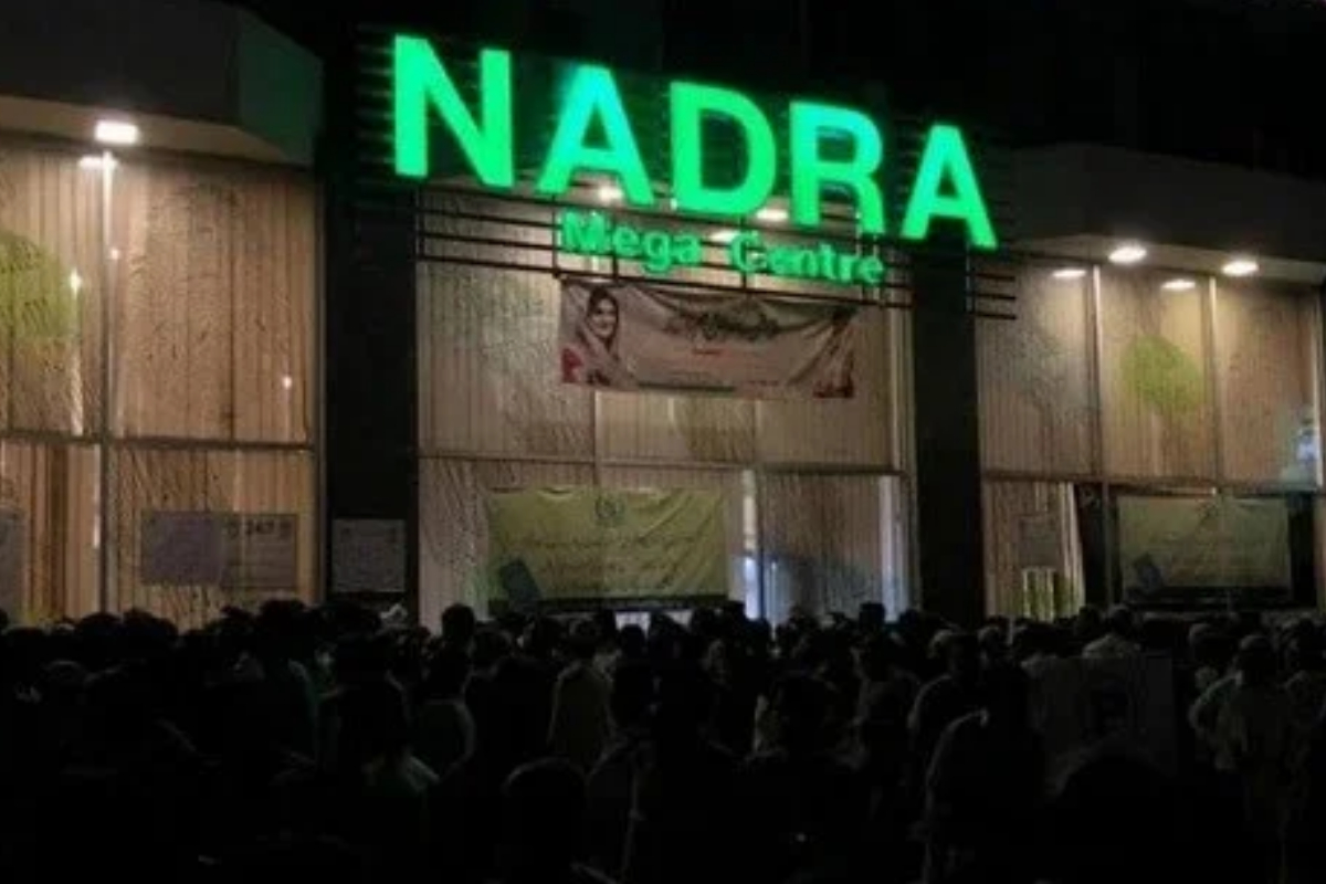 Karachi: NADRA announces to open courts for public issues on Aug 29