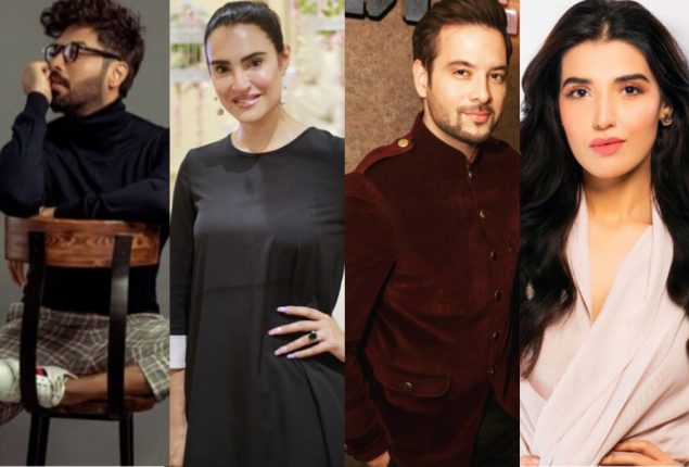Where Lollywood stars secure their future beyond the Screen: Inside Celebrity investments in Pakistan
