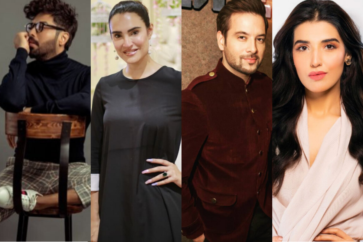 Where Lollywood stars secure their future beyond the Screen: Inside Celebrity investments in Pakistan
