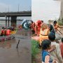 Sutlej Flood Crisis: Authorities relocate 150,000 people to safe places