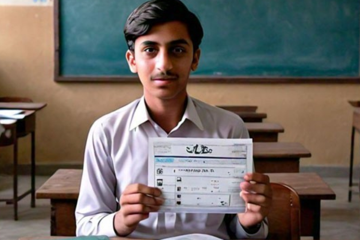 Hyderabad Intermediate Board releases Annual result of pre-medical group