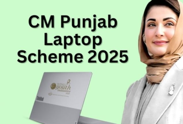 Government announces schedule for free Laptop distribution