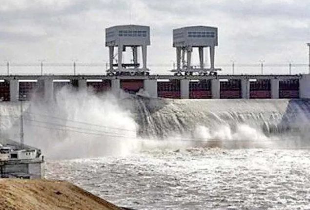 NDMA issues high alert says 48 hours are critical, India may release water from Thein Dam
