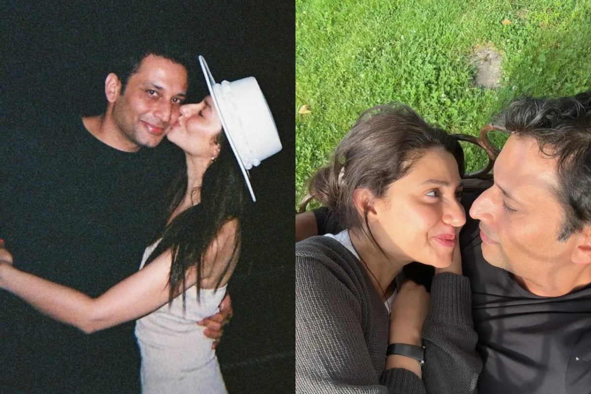 Mahira Khan’s heartfelt birthday message for husband Salim Karim