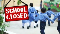 Punjab Schools closed for one week as flood emergency worsens