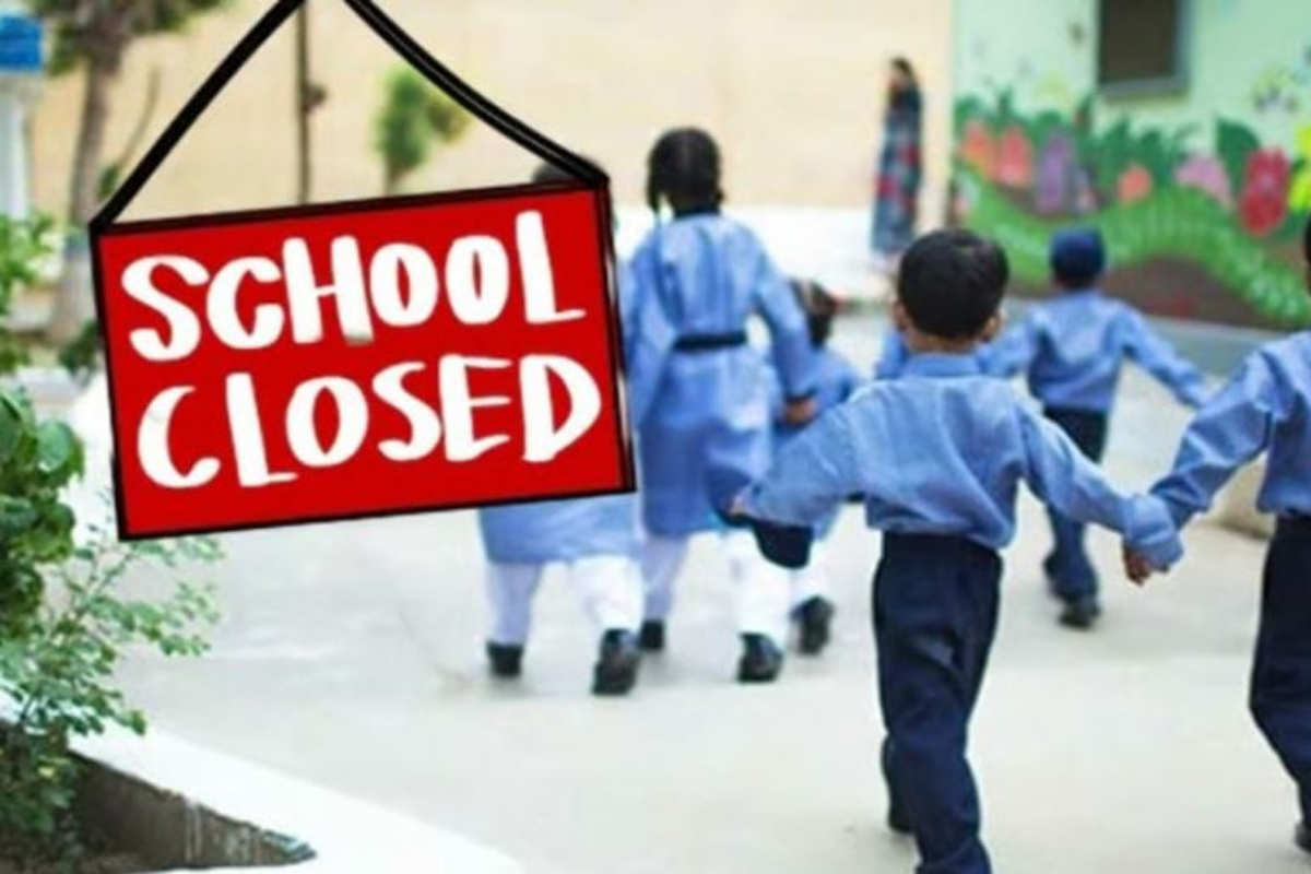 Punjab Schools closed for one week as flood emergency worsens