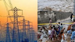 Power division puts DISCOs on high alert as Floods threaten Pakistan