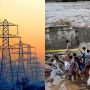 Power division puts DISCOs on high alert as Floods threaten Pakistan