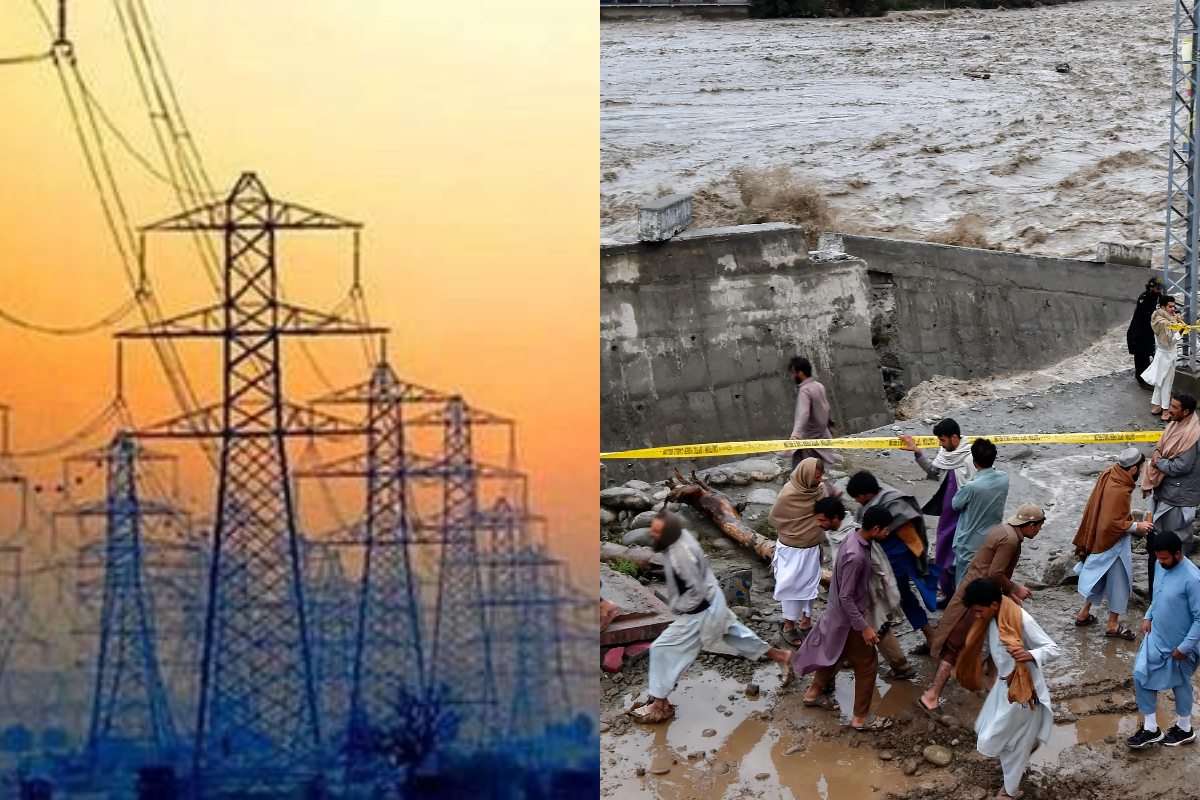 Power division puts DISCOs on high alert as Floods threaten Pakistan