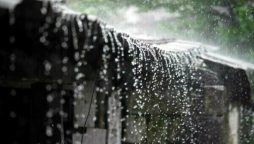 Heavy rains expected in upper districts of Khyber Pakhtunkhwa
