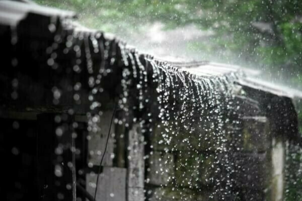 Heavy rains expected in upper districts of Khyber Pakhtunkhwa