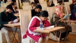 MDCAT 2025: PMDC expands test centers to facilitate students