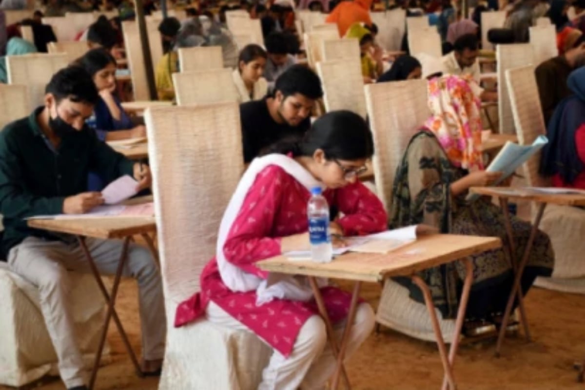 MDCAT 2025: PMDC expands test centers to facilitate students
