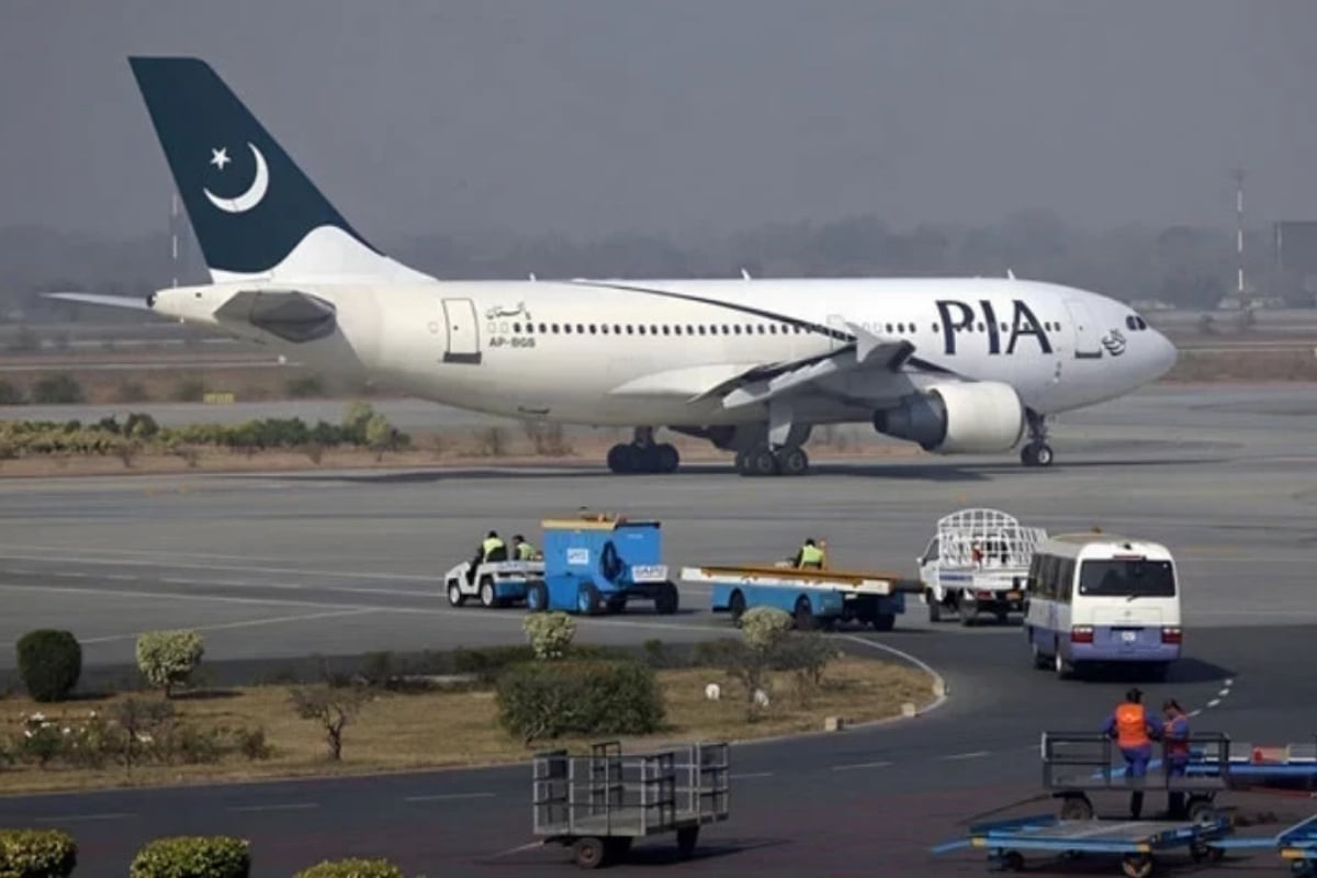 PIA announce big discount on Europe flights for passengers