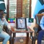 Ethiopian Air Chief visits Pakistan, Agree to boost defense cooperation
