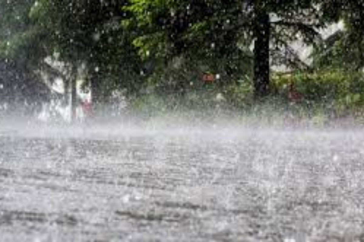 Ninth monsoon spell to hit upper and central Pakistan from August 29, reports PMD Ninth monsoon spell to hit upper and central Pakistan from August 29, reports PMD