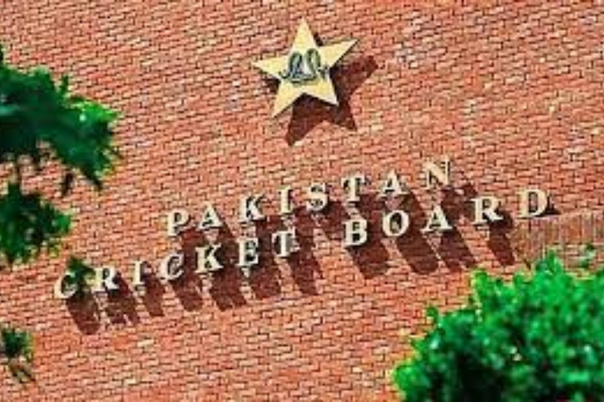 PCB to bear educational expenses for U-15 to U-19 cricketers