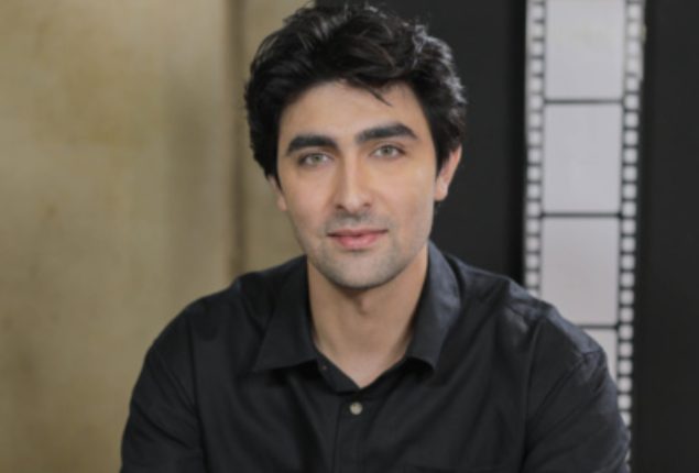 Khaqan Shahnawaz: Pakistan & India must fight climate change, not each other