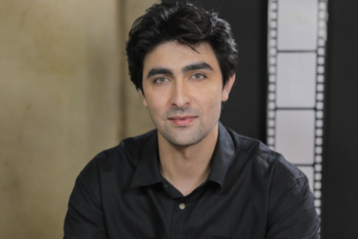 Khaqan Shahnawaz: Pakistan & India must fight climate change, not each other