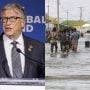 Bill Gates donates $1 million to aid flood-affected communities