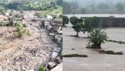 Pakistan braces for torrential rains, floods, and landslides till September 2