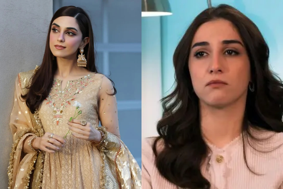 Maya Ali reflects on painful breakup, shares marriage plans