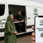 Good news for overseas Pakistanis: NADRA set to launch Mobile Drive in UK soon