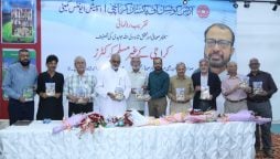 Book LAUN CELEBRATES CONTRIBUTIONS Of NON-MUSIM CRICKTERS TO PAKISTAN's GAME