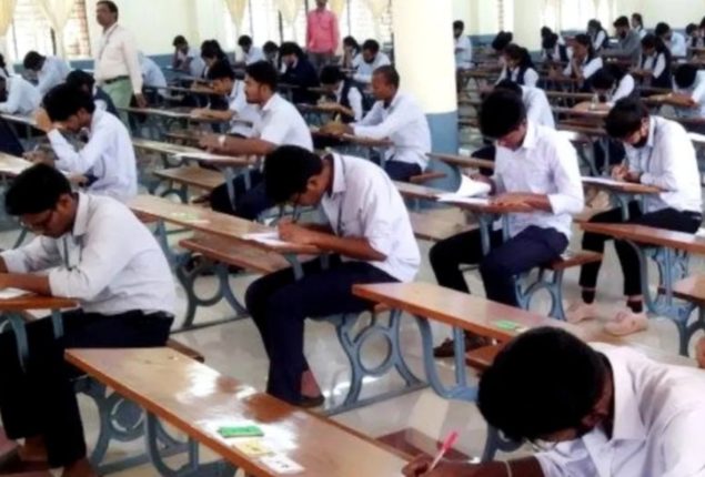 BISE Peshawar 12th Class results 2025 Announced – Check online