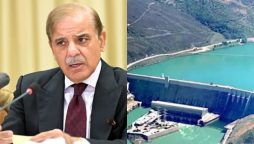 PM Shehbaz claims Dams will be built with Provinces’ consultation